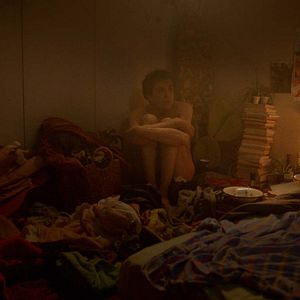 Bilder Le Ciel étoilé au-dessus de ma tête