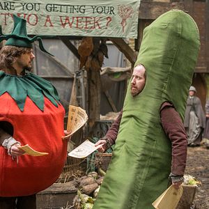 Bilder Bill - Was für ein Theater