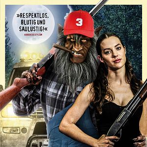 Bilder Bubba the Redneck Werewolf