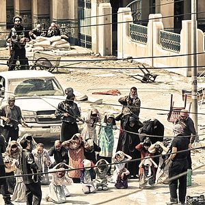 Bilder Battle For Karbala