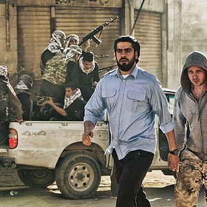 Bilder Battle For Karbala