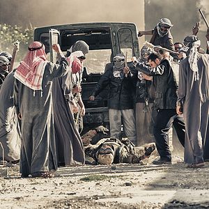 Bilder Battle For Karbala