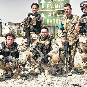 Bilder Battle For Karbala