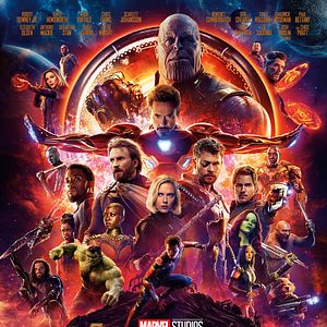 Bilder Avengers 3: Infinity War