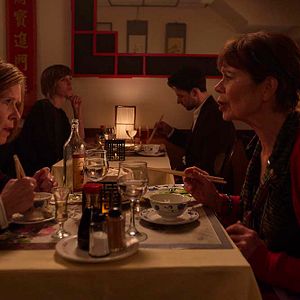 Bilder Imelda Staunton