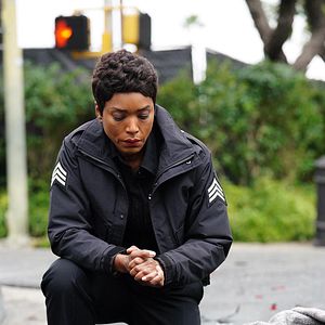 Bilder 9-1-1 - Notruf L.A.