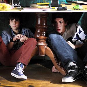 Bilder Teïlo Azaïs