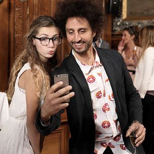 Bilder Arié Elmaleh