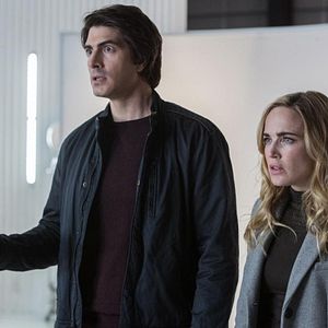 Bilder Brandon Routh