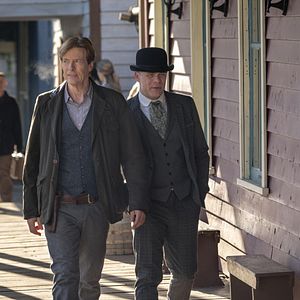 Bilder Janette Oke: Die Coal Valley Saga