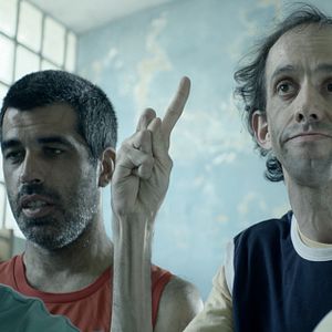 Bilder José de Luna