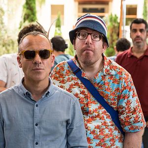 Bilder José de Luna