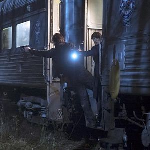 Bilder Taken - Die Zeit ist dein Feind