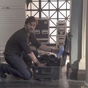 Bilder Taken - Die Zeit ist dein Feind