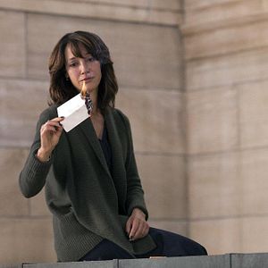 Bilder Taken - Die Zeit ist dein Feind