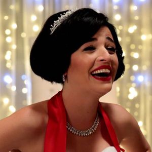 Bilder Gonca Vuslateri