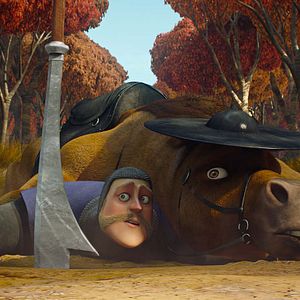 Bilder Prinz Charming