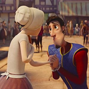 Bilder Prinz Charming