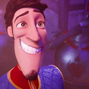 Bilder Prinz Charming