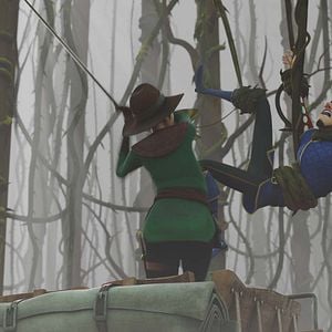 Bilder Prinz Charming