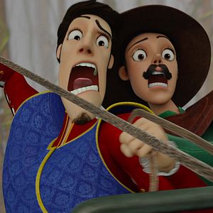 Bilder Prinz Charming