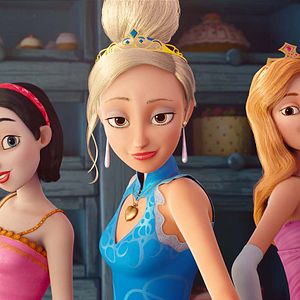 Bilder Prinz Charming