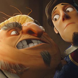 Bilder Prinz Charming