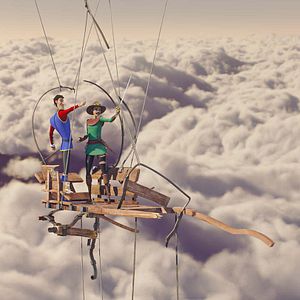 Bilder Prinz Charming