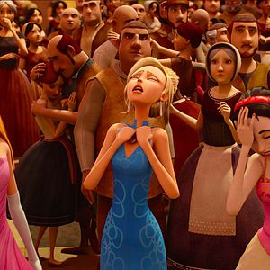 Bilder Prinz Charming