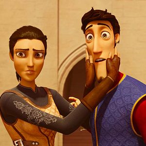 Bilder Prinz Charming