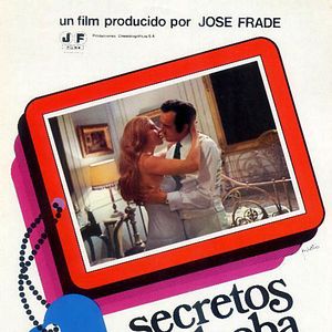 Bilder Secretos de alcoba