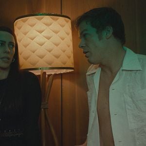 Bilder Michael C. Hall