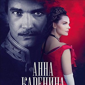 Bilder Anna Karenina: Istoriya Vronskogo