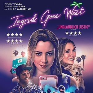 Bilder Ingrid Goes West