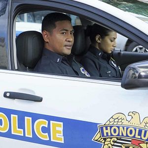 Bilder Hawaii Five-0