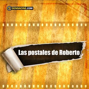 Bilder Las postales de Roberto