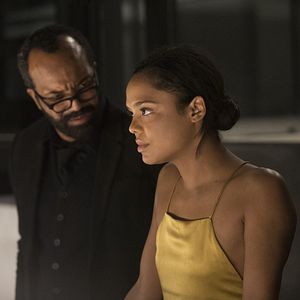 Bilder Tessa Thompson