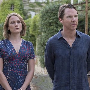 Bilder Benedict Cumberbatch