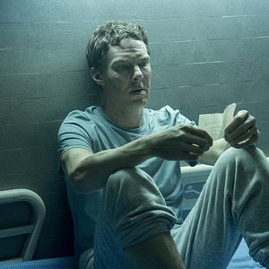 Bilder Benedict Cumberbatch