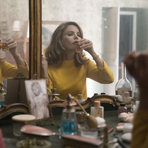 Bilder Jennifer Jason Leigh