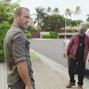Bilder Hawaii Five-0