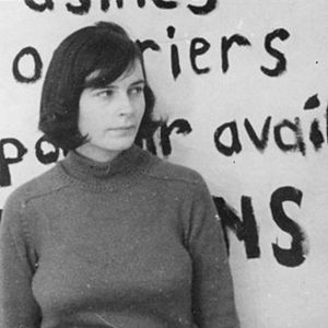 Bilder Mai 68 : Pano ne passera pas