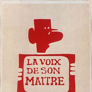 Bilder Mai 68 : Pano ne passera pas