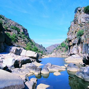 Bilder La Bataille du Côa