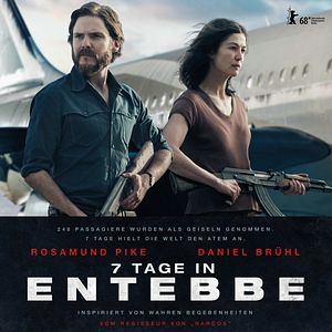 Bilder 7 Tage in Entebbe