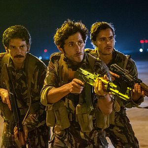 Bilder 7 Tage in Entebbe