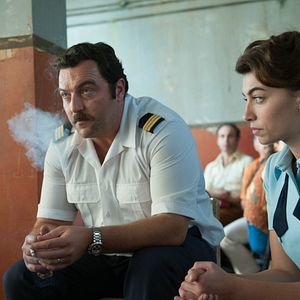Bilder 7 Tage in Entebbe
