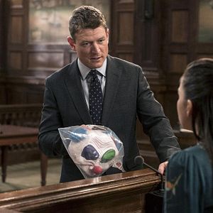 Bilder Law & Order: Special Victims Unit