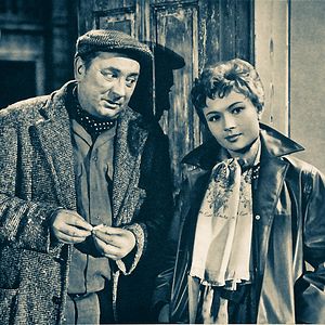 Bilder Die Mausefalle