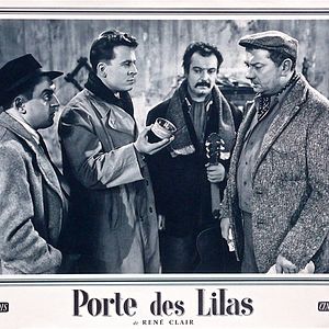 Bilder Die Mausefalle